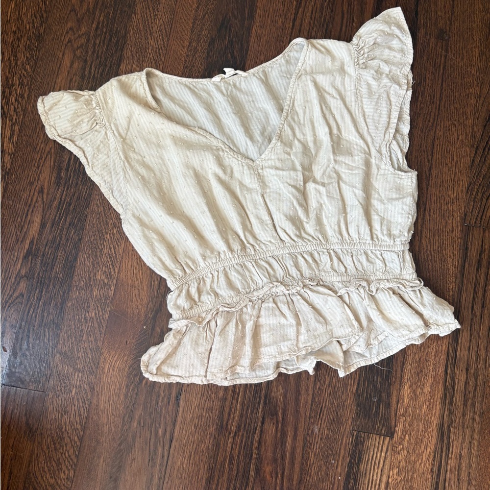 Sim & Sam blouse